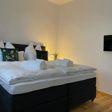 Voh Super Exklusives Loft, Zentral, Smart-tv, Parkplatz